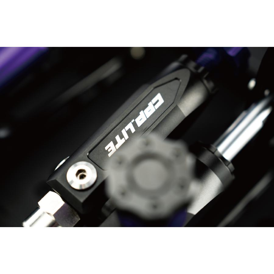 CONSPIT CPP Lite 3　油圧式ブレーキ |  | 06