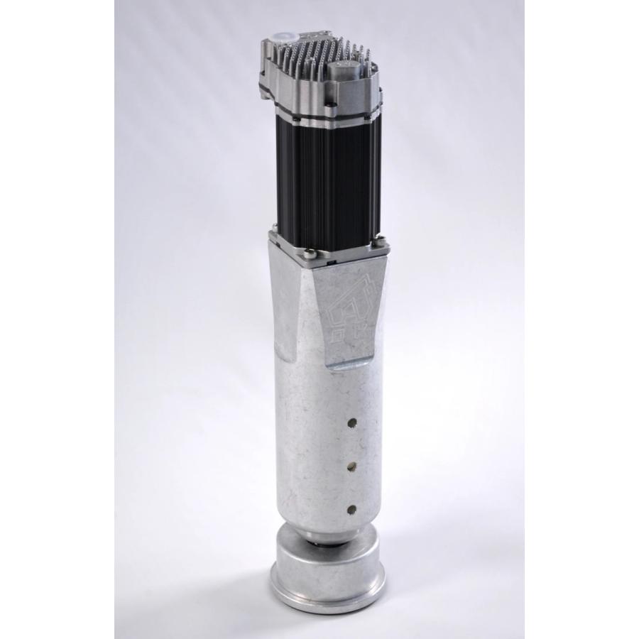 GT7対応　３軸ハプティックモーションシミュレーター Sigma Integrale DK2 50mmトラベル |  | 01