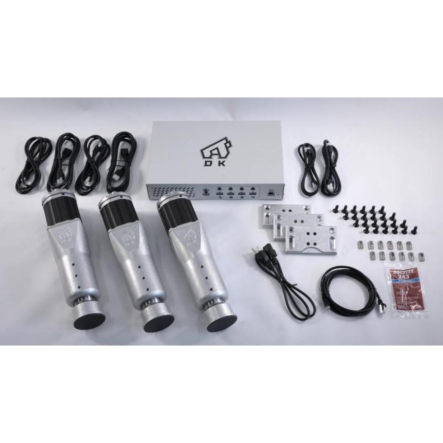 ディシラ デュアリスティック プロテクター Ⅱ ティガ フュージョン ゼログラビティ2 大崎裕一 Tiga Fusion