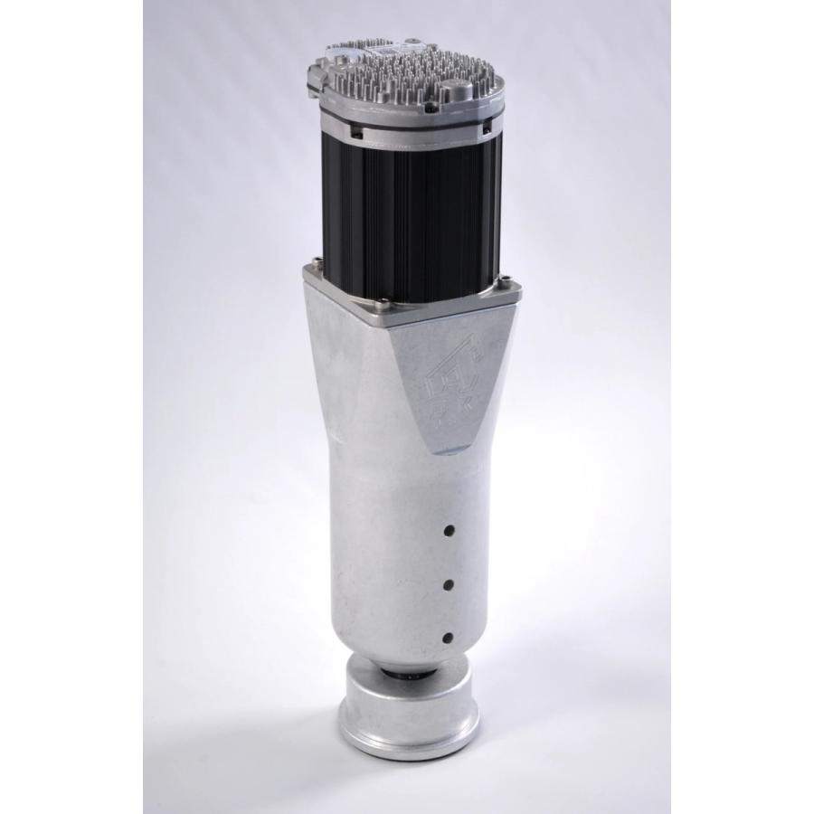 GT7対応　３軸ハプティックモーションシミュレーター Sigma Integrale DK2プラス 50mmトラベル |  | 01