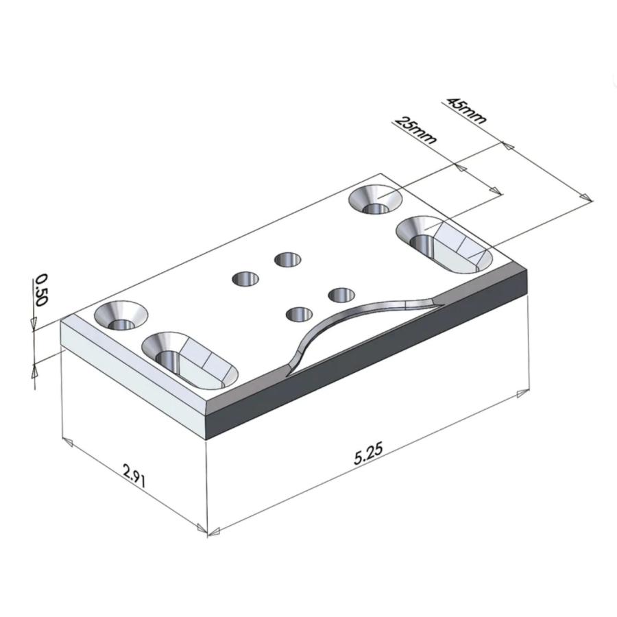 GT7対応　３軸ハプティックモーションシミュレーター Sigma Integrale DK2プラス 50mmトラベル |  | 04