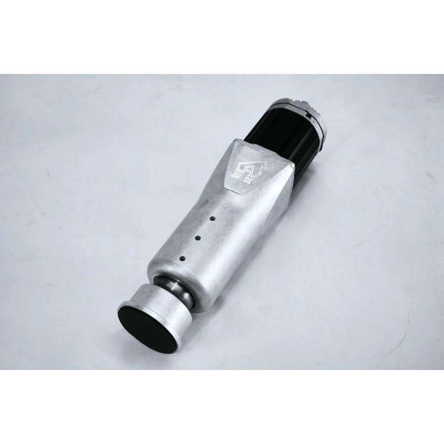 GT7対応　４軸ハプティックモーションシミュレーター Sigma Integrale DK2プラス 50mmトラベル |  | 02