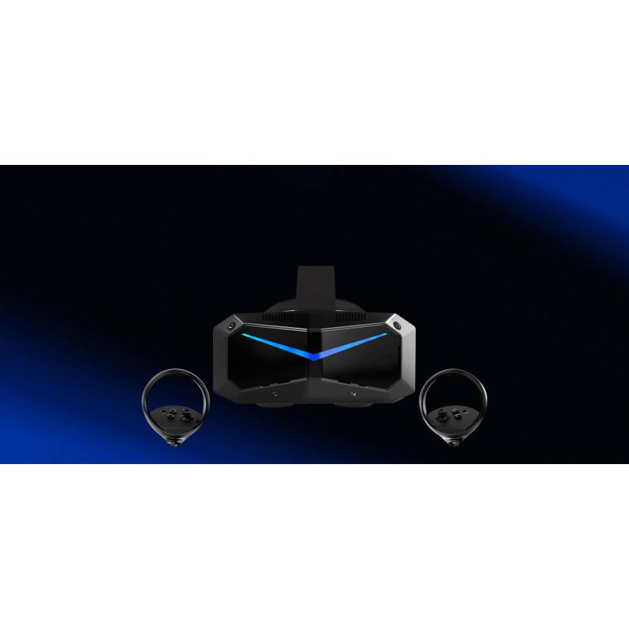 Pimax Crystal Super | 