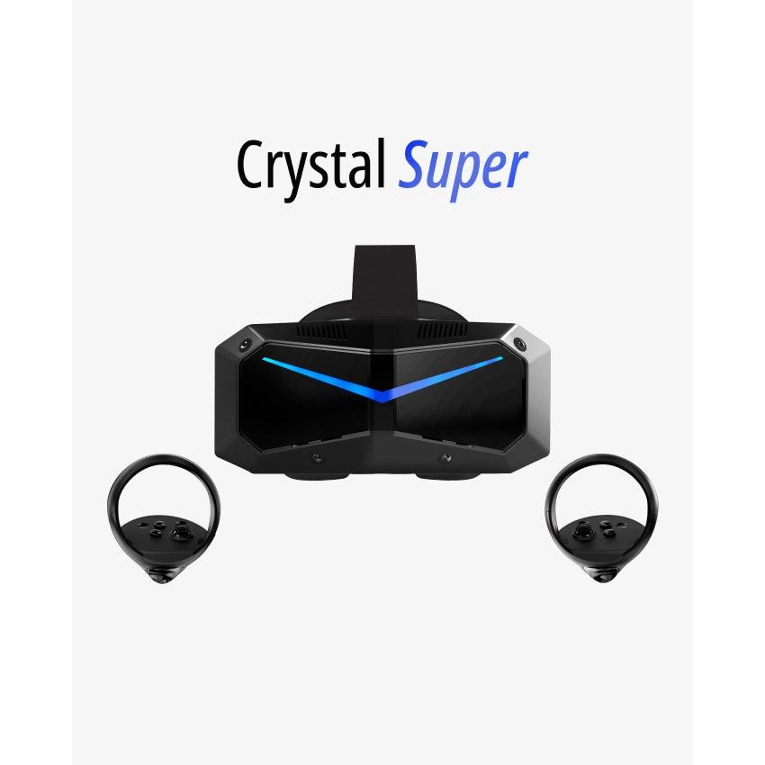 Pimax Crystal Super |  | 05