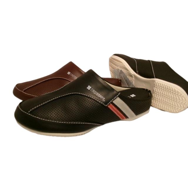 クロワッサン（LOUIS VUITTON） レディース クロッグサンダル サボ  