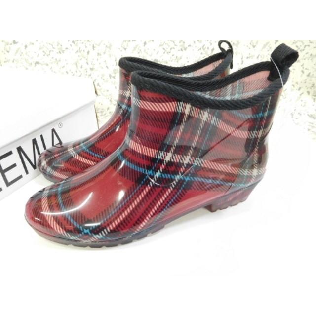 レインブーツレインシューズ レディース Rm0081 雨靴 長靴 激安 3柄あり ショート 長さ15cm 完全防水 快適長靴 多目的ファション 16 P10dqmgn9m シューズハウス長崎店 通販 Yahoo ショッピング