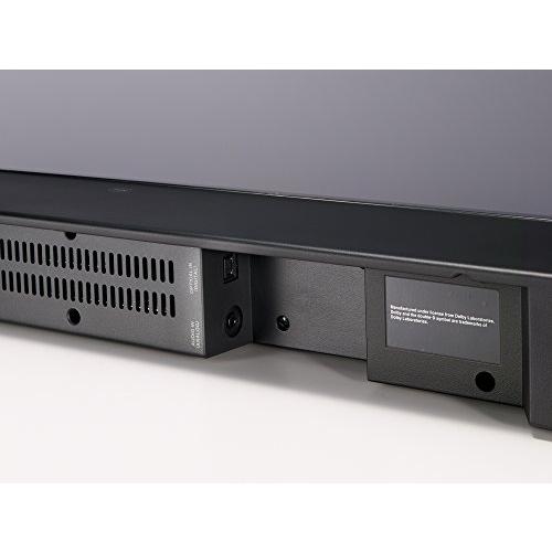 ONKYO SBT-200(B) サウンドバーシステム ブラック 