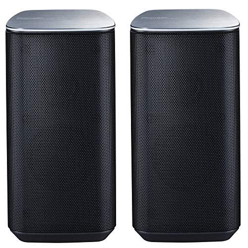  パイオニア Stellanova ハイレゾ対応パッシブスピーカーシステム(左右セット) APS-SP101J