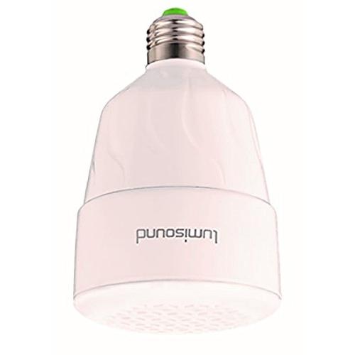 Lumisound Bluetooth White