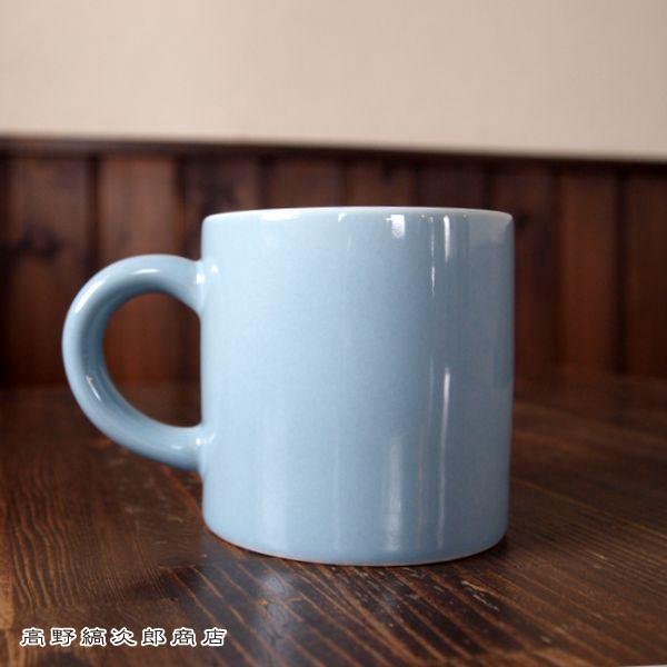 マグカップcorocoroブルー 猫食器 CAT コーヒーカップ ねこ雑貨 F |  | 02