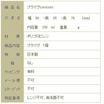 プラマグcorocoroブルー 猫食器 CAT アウトドア ねこ雑貨【レターパックプラス可2個まで】E |  | 18
