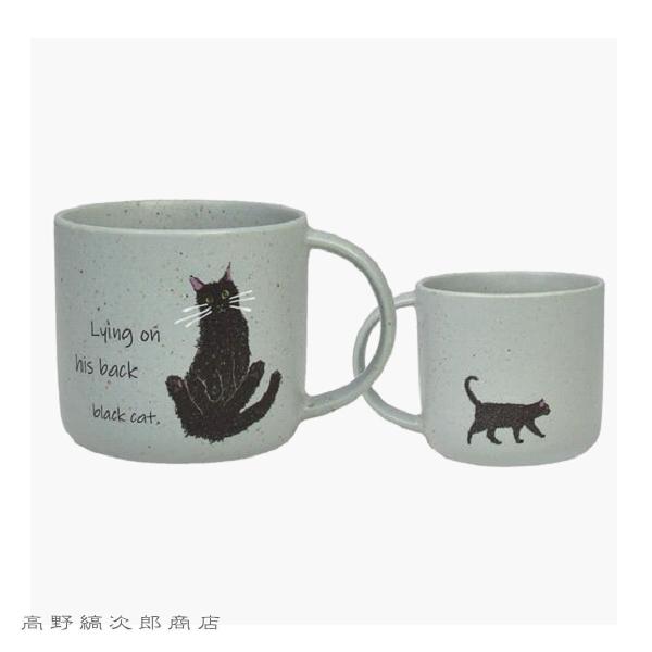 CYAMEKKEマグカップ 猫食器 CAT コーヒーカップ ねこ雑貨 F |  | 01