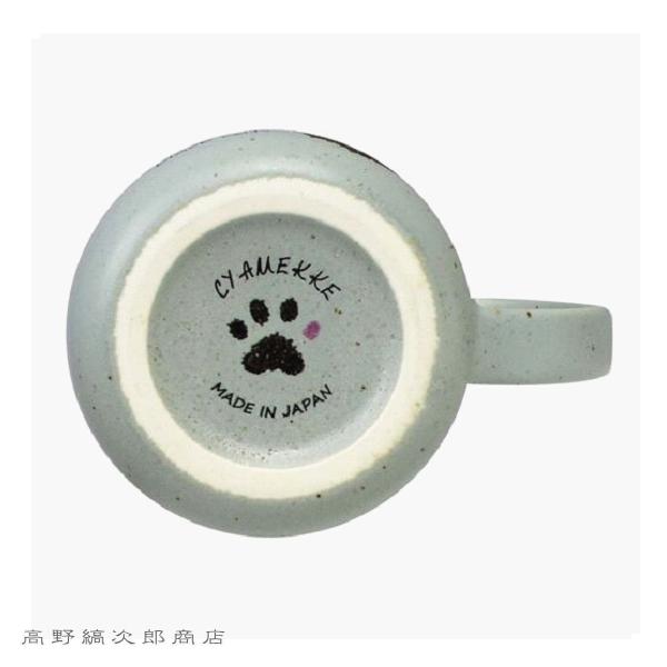 CYAMEKKEマグカップ 猫食器 CAT コーヒーカップ ねこ雑貨 F |  | 03