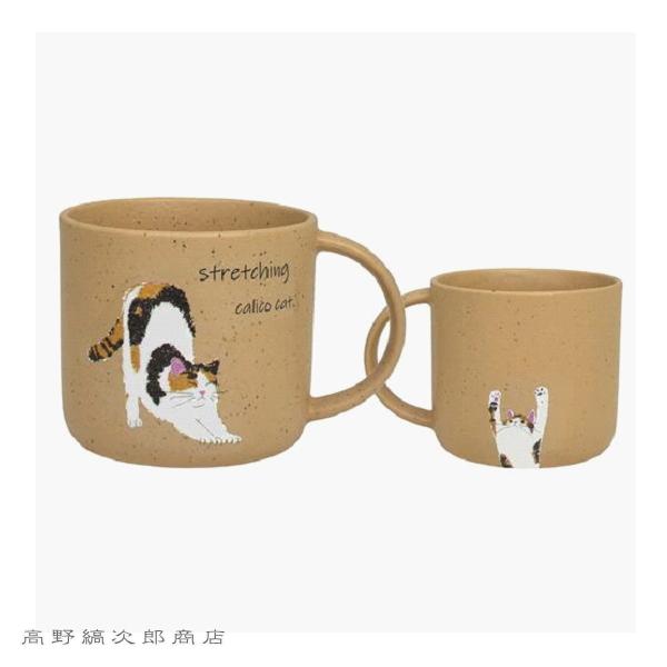 CYAMEKKEマグカップ 猫食器 CAT コーヒーカップ ねこ雑貨 F |  | 02