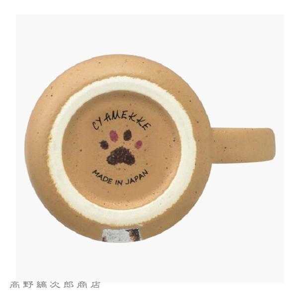 CYAMEKKEマグカップ 猫食器 CAT コーヒーカップ ねこ雑貨 F |  | 04
