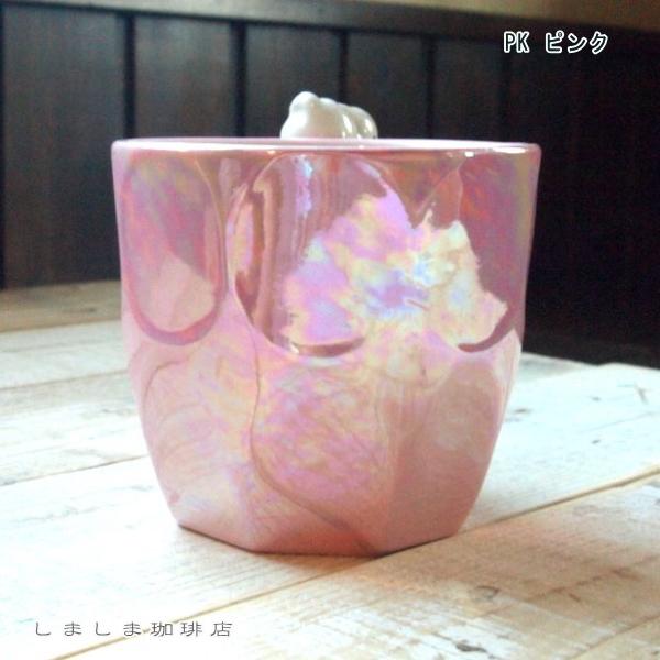 じゃれ猫ラスターマグ 食器 CAT コーヒーカップ ねこ雑貨 F |  | 06