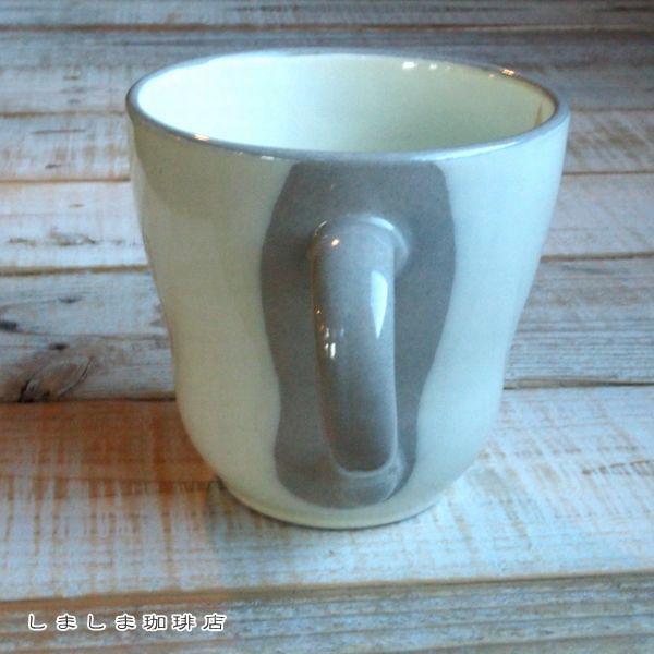 クラフトマンハウス 瀬戸焼 猫マグカップ 歩くCAT食器 ねこ キャットコーヒーカップ F |  | 06
