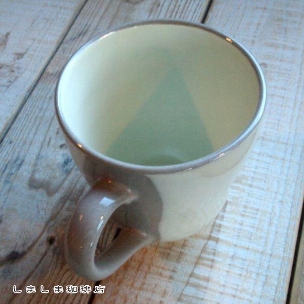 クラフトマンハウス 瀬戸焼 猫マグカップ 歩くCAT食器 ねこ キャットコーヒーカップ F |  | 10