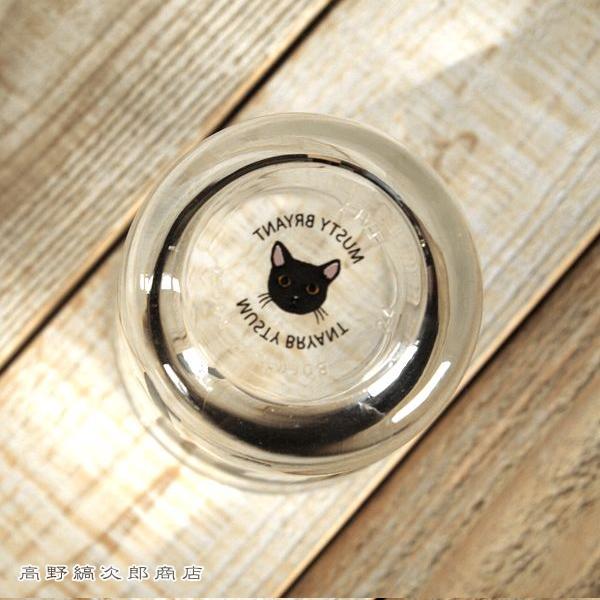 ボンボンリボンイタリアーノグラス くつろぎ 猫 雑貨 コップ タンブラー 食器 F |  | 06