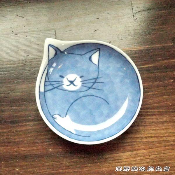 【ギフト】小皿 coneco皿 ギフトセット BOX入 こねこざら 波佐見焼 CAT 雑貨 プレート 食器  F |  | 02