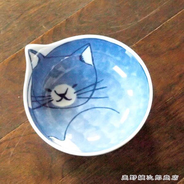 中鉢 familyneco鉢 ねこばち 波佐見焼 CAT 雑貨 プレート 食器  F |  | 02