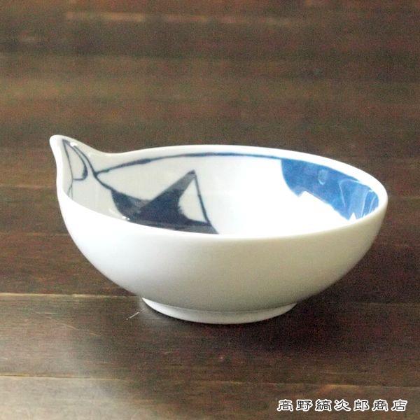中鉢 familyneco鉢 ねこばち 波佐見焼 CAT 雑貨 プレート 食器  F |  | 07