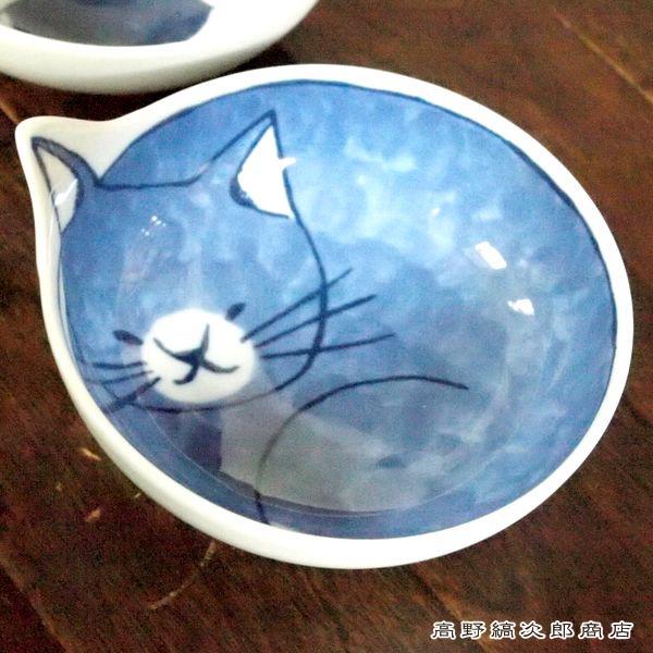 大鉢 familyneco鉢 おおねこばち 波佐見焼 CAT 雑貨 プレート 食器  F |  | 13