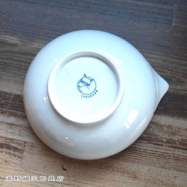 大鉢 familyneco鉢 おおねこばち 波佐見焼 CAT 雑貨 プレート 食器  F |  | 05