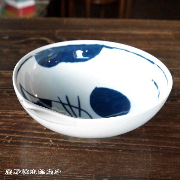 大鉢 familyneco鉢 おおねこばち 波佐見焼 CAT 雑貨 プレート 食器  F |  | 07