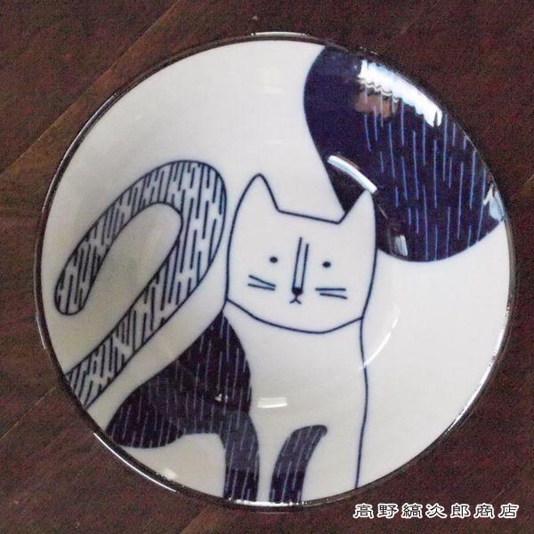 IRUTTE イルッテ  小皿 CAT 取り皿 食器  F |  | 03