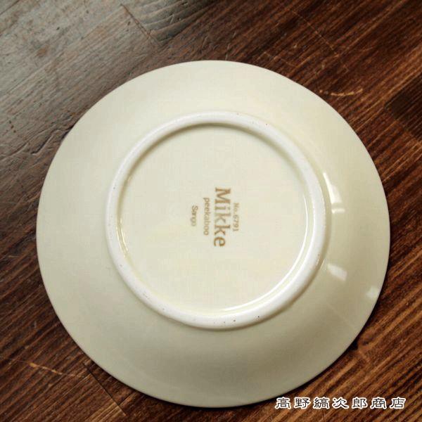 【ギフト】Mikkeタオル付きミッケセット らいおん BR ブラウン 茶 CAT 雑貨 食器 マグカップ 小皿 F |  | 07