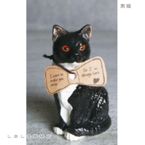 フラワーベース ねこ花瓶 アニマル一輪挿し 猫 レトロ 雑貨 F |  | 01