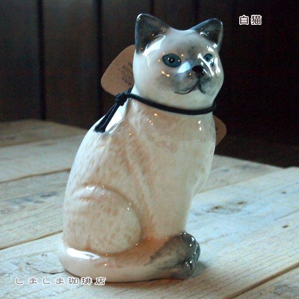 フラワーベース ねこ花瓶 アニマル一輪挿し 猫 レトロ 雑貨 F |  | 13