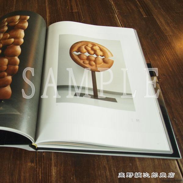 岡沼淳一彫刻作品集 F |  | 13