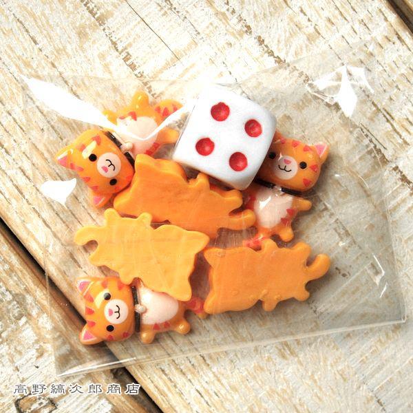 カードゲーム 2人対戦ゲーム ねこまねき 【レターパックプラス可2個まで】E |  | 04