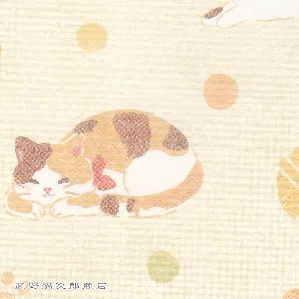 WANOWAのし袋 和猫  CAT 文房具 【レターパックプラス可40個・レターパックライト可20個・メール便可10個まで】A |  | 04