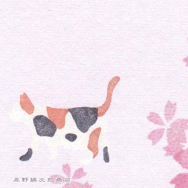 春柄金封  猫 文房具 【レターパックプラス可40個・レターパックライト可20個・メール便可10個まで】A |  | 01