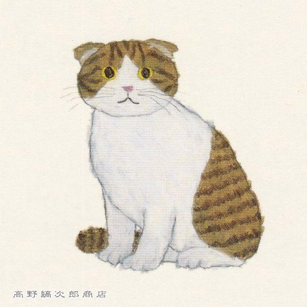 米津祐介A5ノート ネコ CAT 猫【レターパックプラス可20個まで・レターパックライト可10個まで・メール便可5個まで】B |  | 02