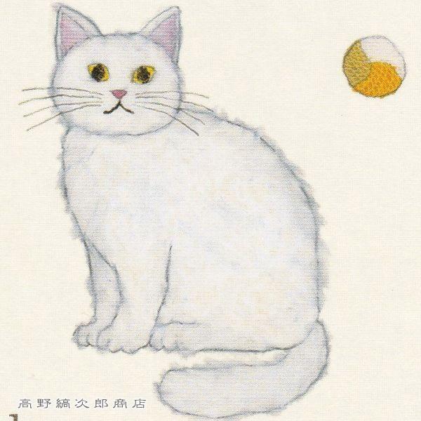 米津祐介A5ノート ネコ CAT 猫【レターパックプラス可20個まで・レターパックライト可10個まで・メール便可5個まで】B |  | 03