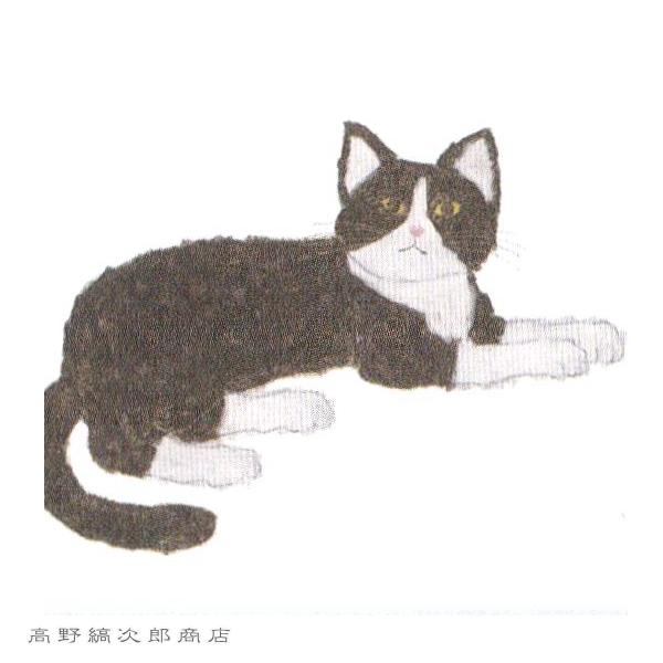 米津祐介DOUBLE LETTER SET  CAT 白猫【レターパックプラス可20個まで・レターパックライト可10個まで・メール便可5個まで】B |  | 16
