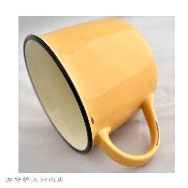 星羊社 猫印ミルク マグカップ コーヒーカップ 3色　CAT ねこ 食器 F |  | 14