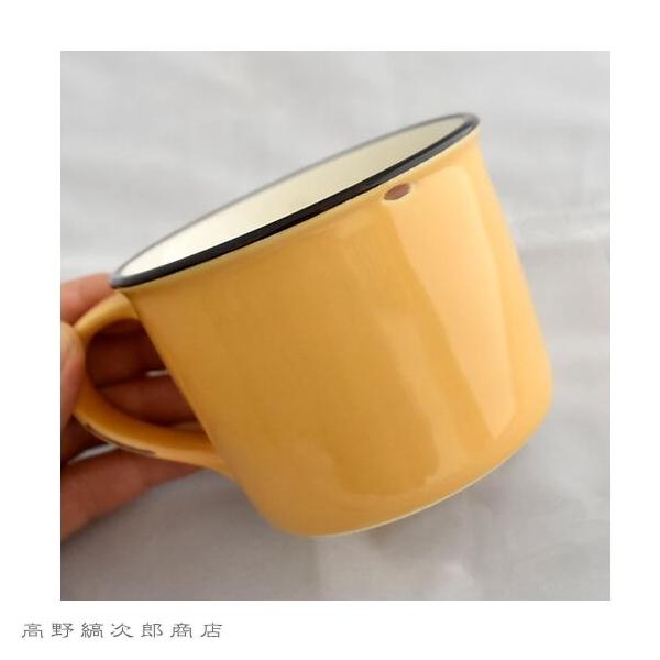星羊社 猫印ミルク マグカップ コーヒーカップ 3色　CAT ねこ 食器 F |  | 05