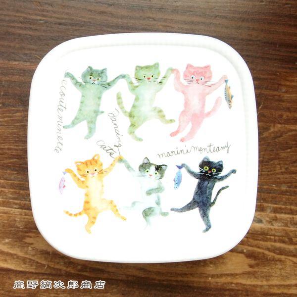 E.minette 3Pシール容器 S スカイブルー 3個セット 保存容器 タッパー  ecoute!.minette エクート【レターパックプラス可2個まで】E |  | 05
