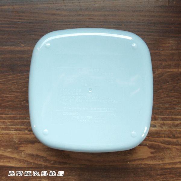 E.minette 3Pシール容器 S スカイブルー 3個セット 保存容器 タッパー  ecoute!.minette エクート【レターパックプラス可2個まで】E |  | 06