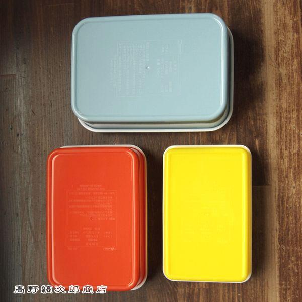E.minette 3Pシール容器 M スカイブルー 3個セット 保存容器 タッパー  ecoute!.minette エクート【レターパックプラス可2個まで】E |  | 16