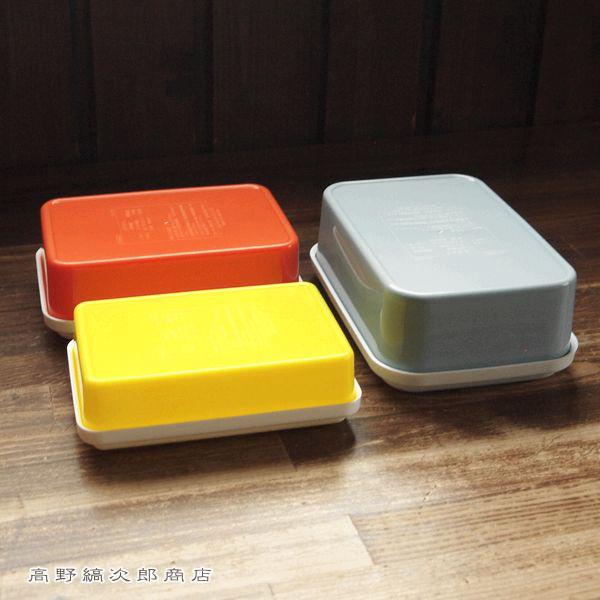 E.minette 3Pシール容器 M スカイブルー 3個セット 保存容器 タッパー  ecoute!.minette エクート【レターパックプラス可2個まで】E |  | 02