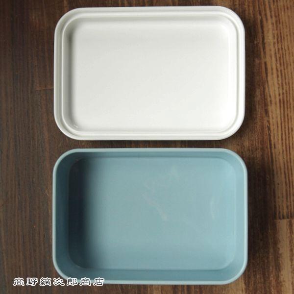 E.minette 3Pシール容器 M スカイブルー 3個セット 保存容器 タッパー  ecoute!.minette エクート【レターパックプラス可2個まで】E |  | 06
