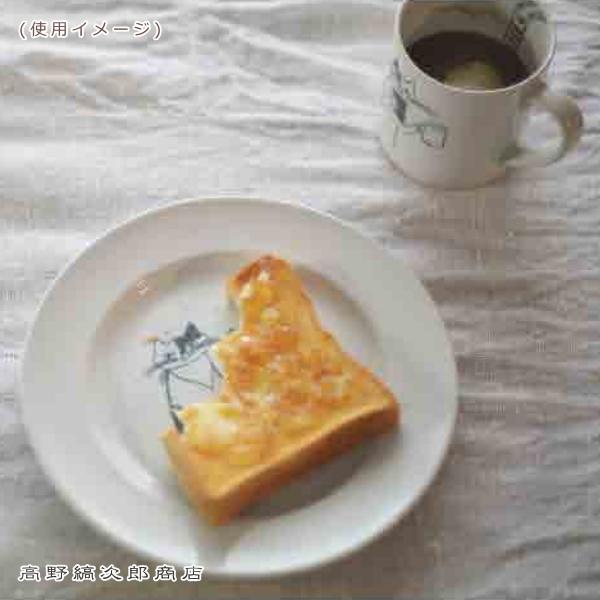 トラネコボンボン猫のマグカップ大 CAT 食器  F |  | 06