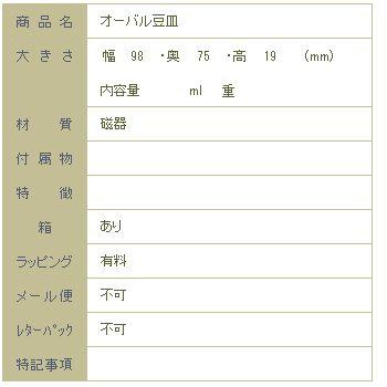 トラネコボンボンオーバル豆皿Lion 取り皿 プレート 食器  F |  | 01