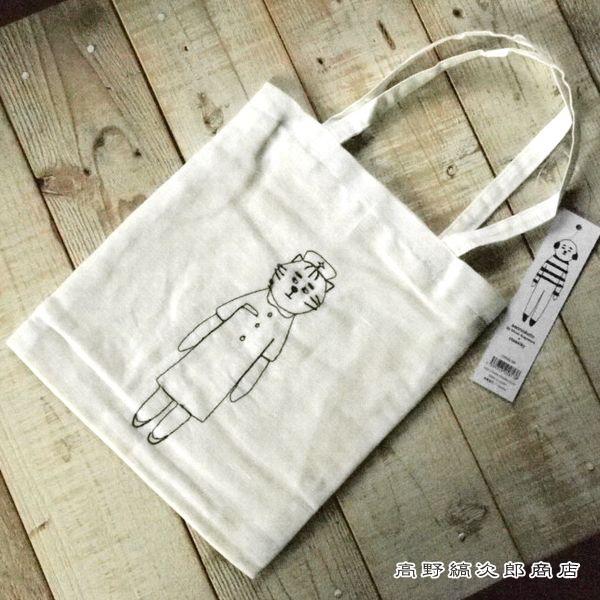 菅原しおん リネンの刺繍ミニバッグ ナース cat ホワイト白 ねこ【レターパックプラス可20個まで・レターパックライト可10個まで・メール便可5個まで】B |  | 01